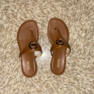 Micheal kors sandals